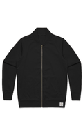 COY-OTE BOMBER DRILL JACKET - COY-OTE 