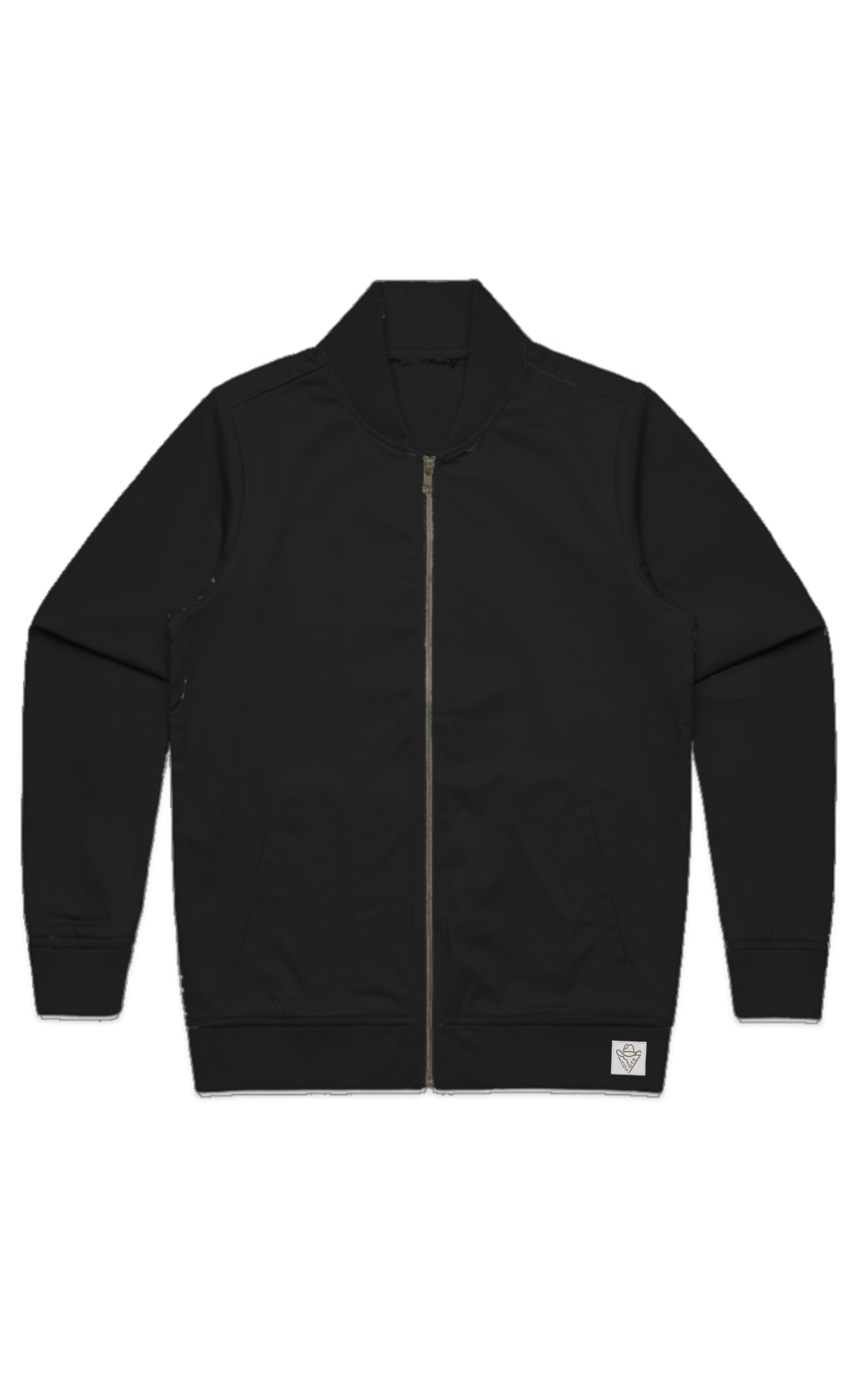 COY-OTE BOMBER DRILL JACKET - COY-OTE 