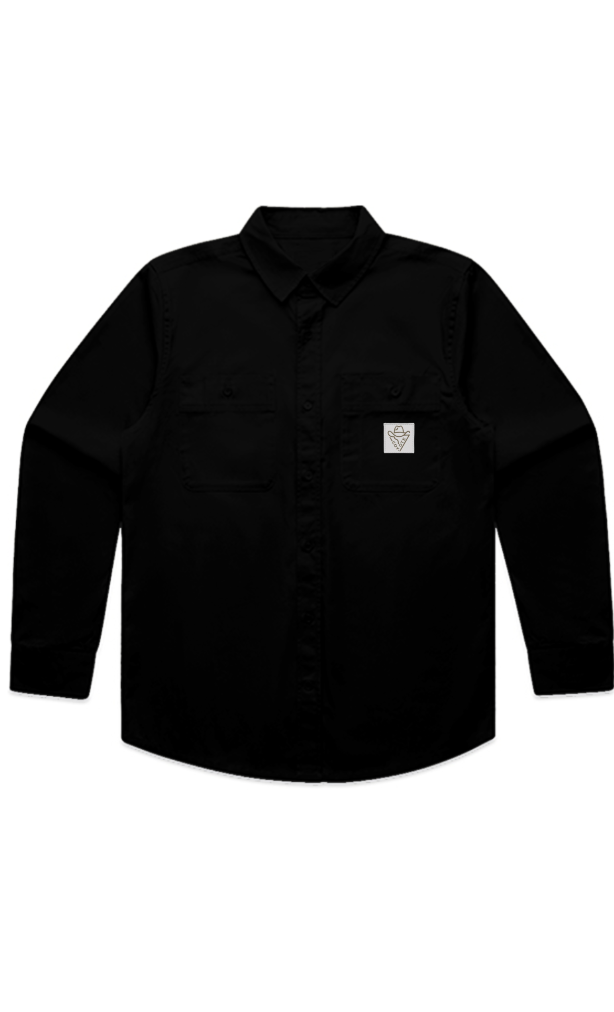 COY-OTE WORKWEAR SHIRT - COY-OTE 