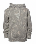 COY-OTE Youth Deadwood Tree Camo Hoodie - COY-OTE 